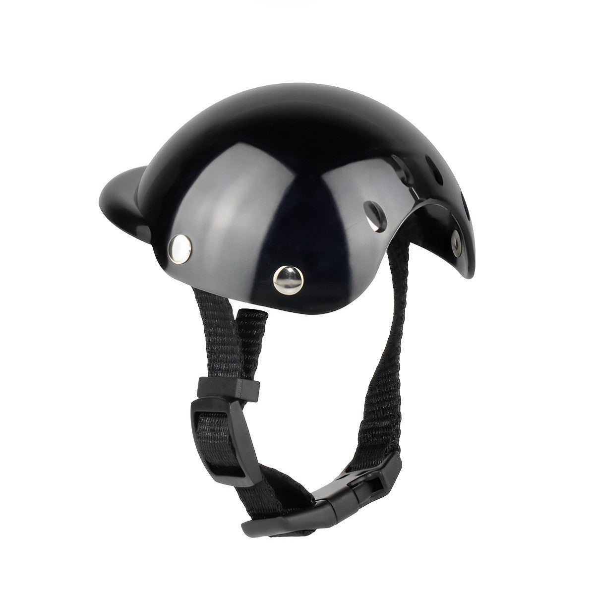 ScritchPets Dog Riding Helmet