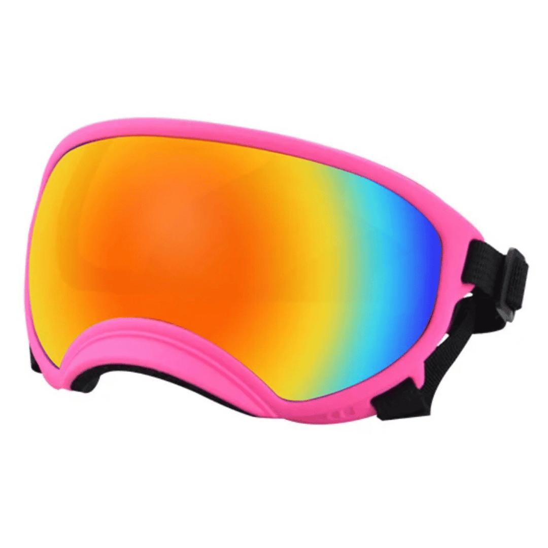 ScritchPets Waterproof Dog Sunglasses