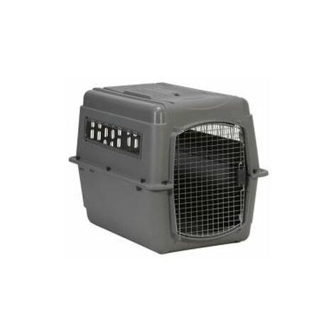 Petmate Vari Kennel Intermediate 81x57x62cm - 39373 - 2