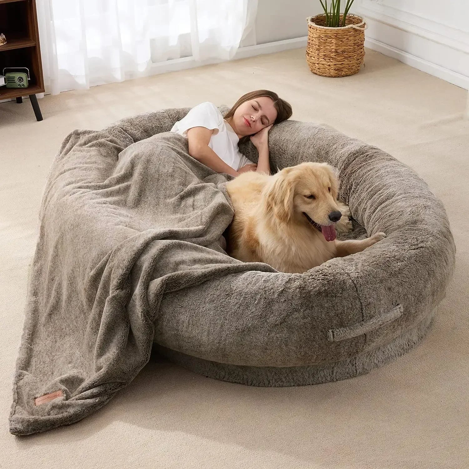 ScritchPets Bond Bed
