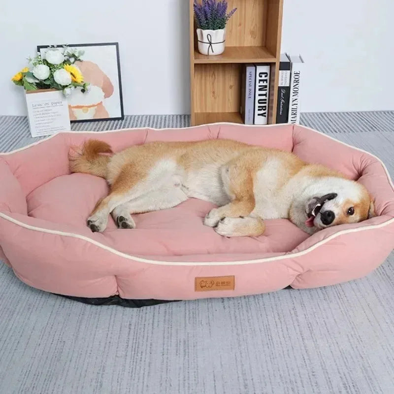 ScritchPets Cozy Nest For Pets
