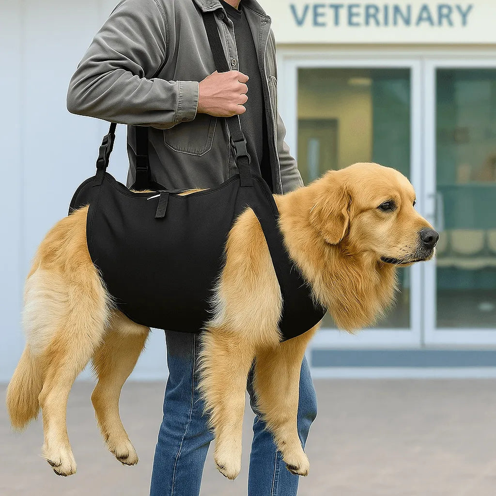 ScritchPets Dog Support Lifting Harness