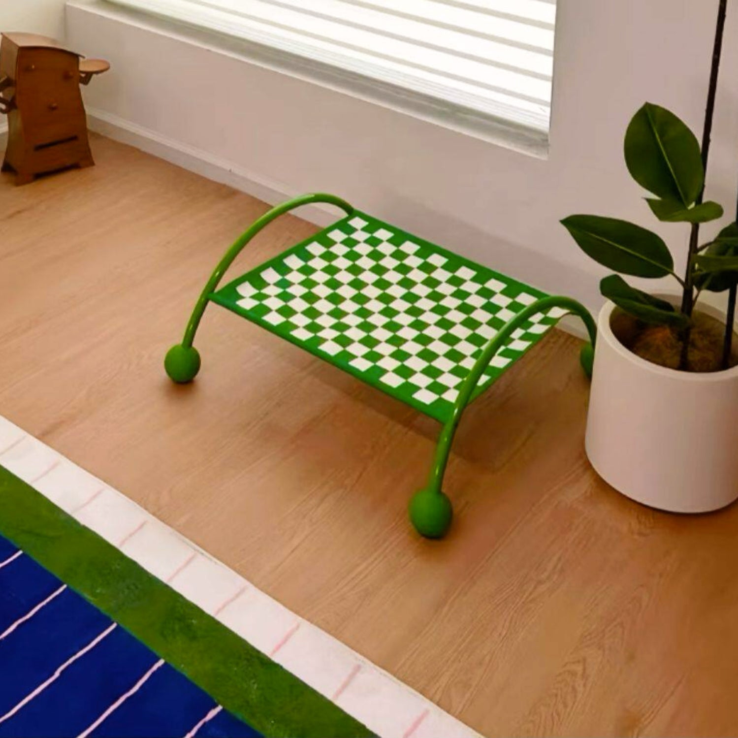 ScritchPets 2 in 1 Pet Sofa Hammock