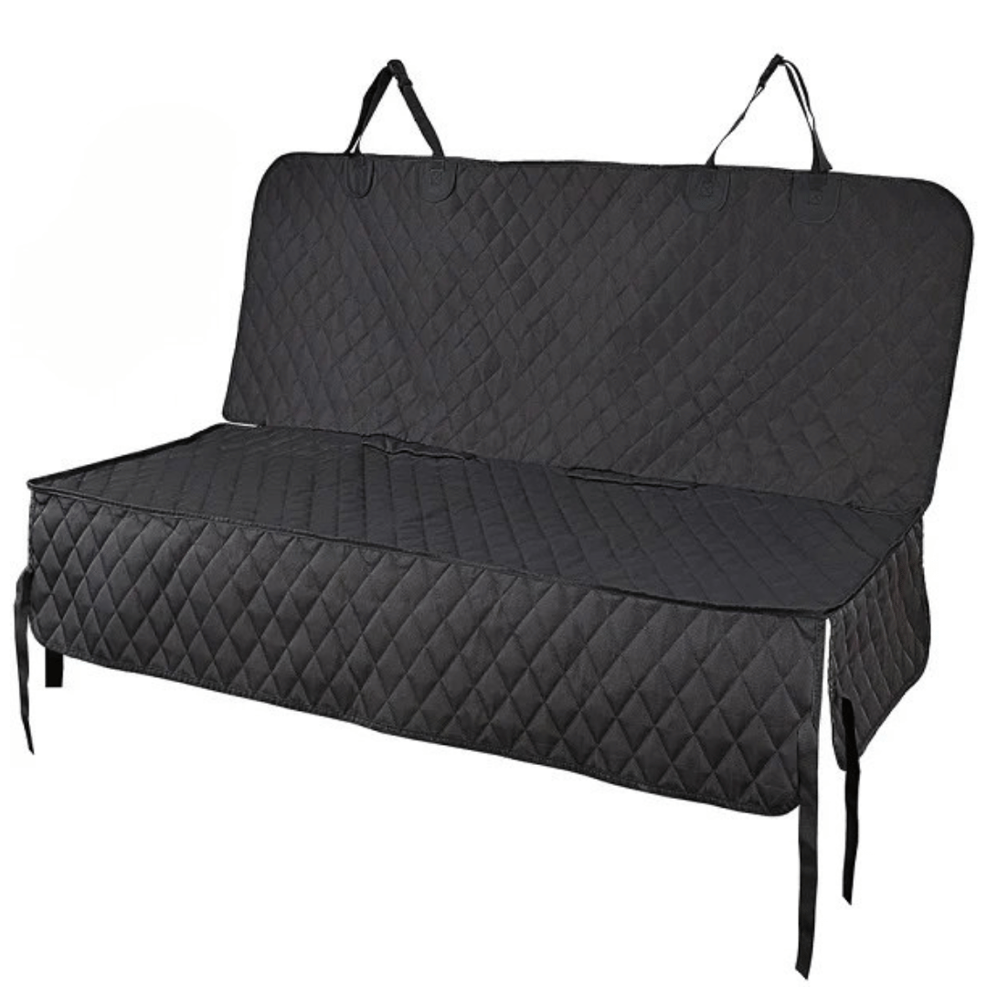 Waterproof Dog Car Seat Cover