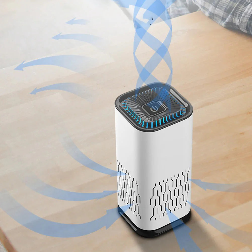 Air Purifier for Pets AirPaws