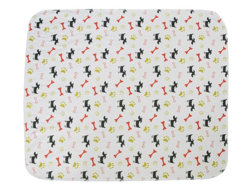 ScritchPets Washable Dog Pee Pad