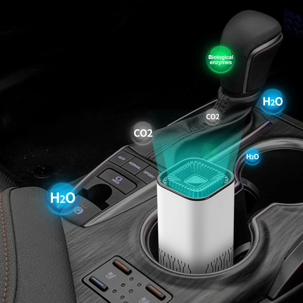 Air Purifier for Pets AirPaws