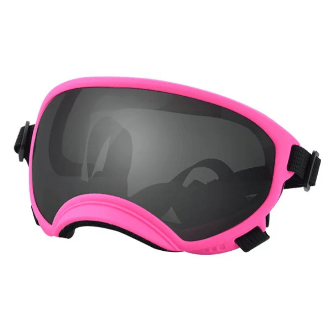 ScritchPets Waterproof Dog Sunglasses