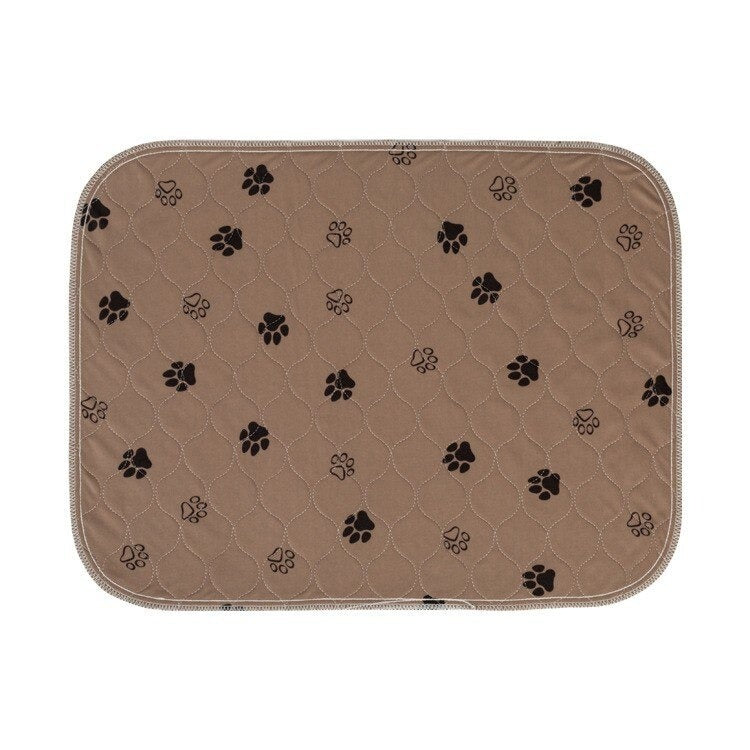 ScritchPets Washable Dog Pee Pad