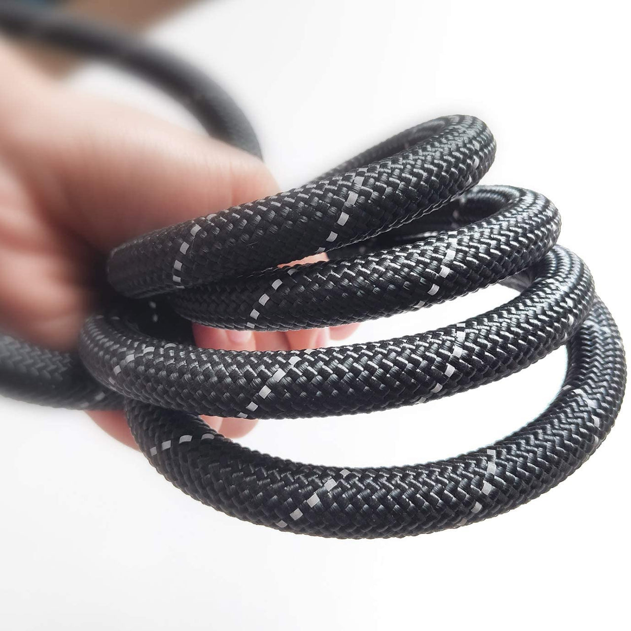 ScritchPets Reflective Dog Walking Leash