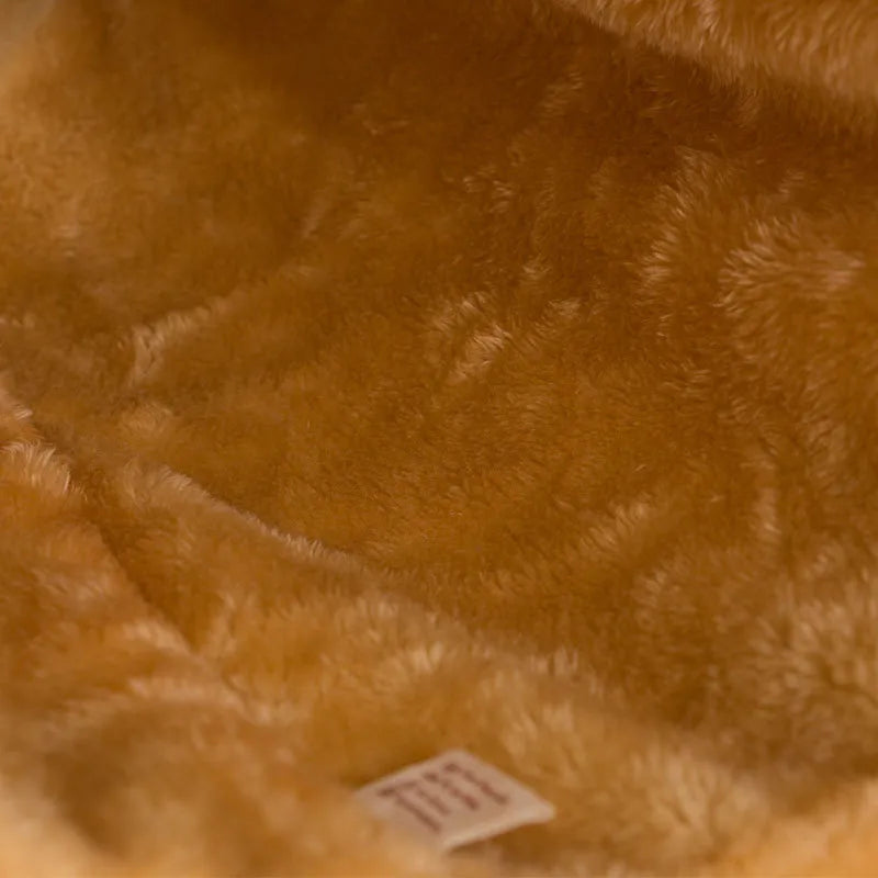 ScritchPets Flower Cat Play Tunnel