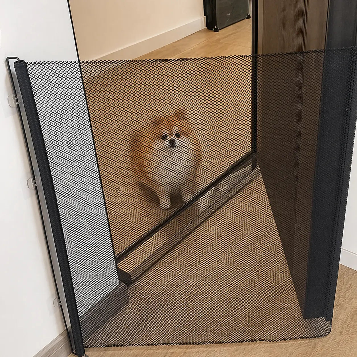 ScritchPets Home Pet Safety Net