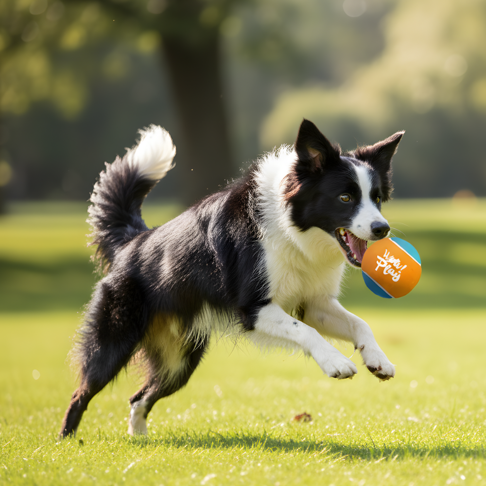 AeroFetch Long Range Tennis Ball Launcher