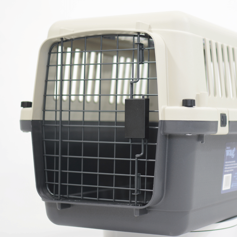 Henry Wag Dog Travel Kennel - Image 3