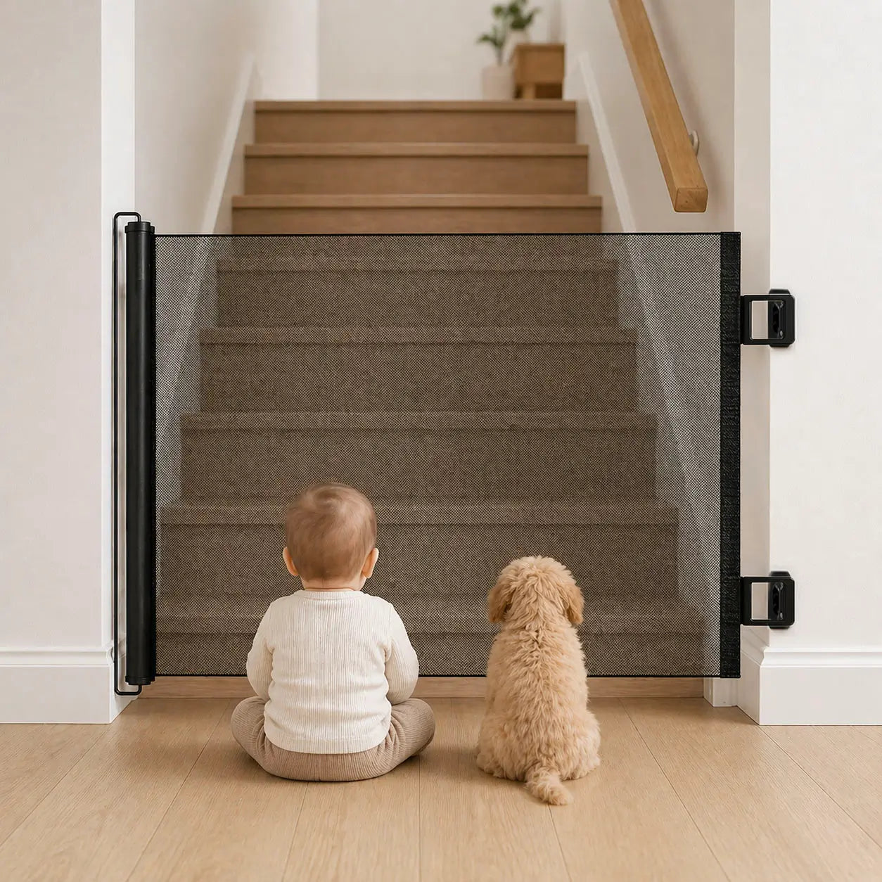 ScritchPets Home Pet Safety Net