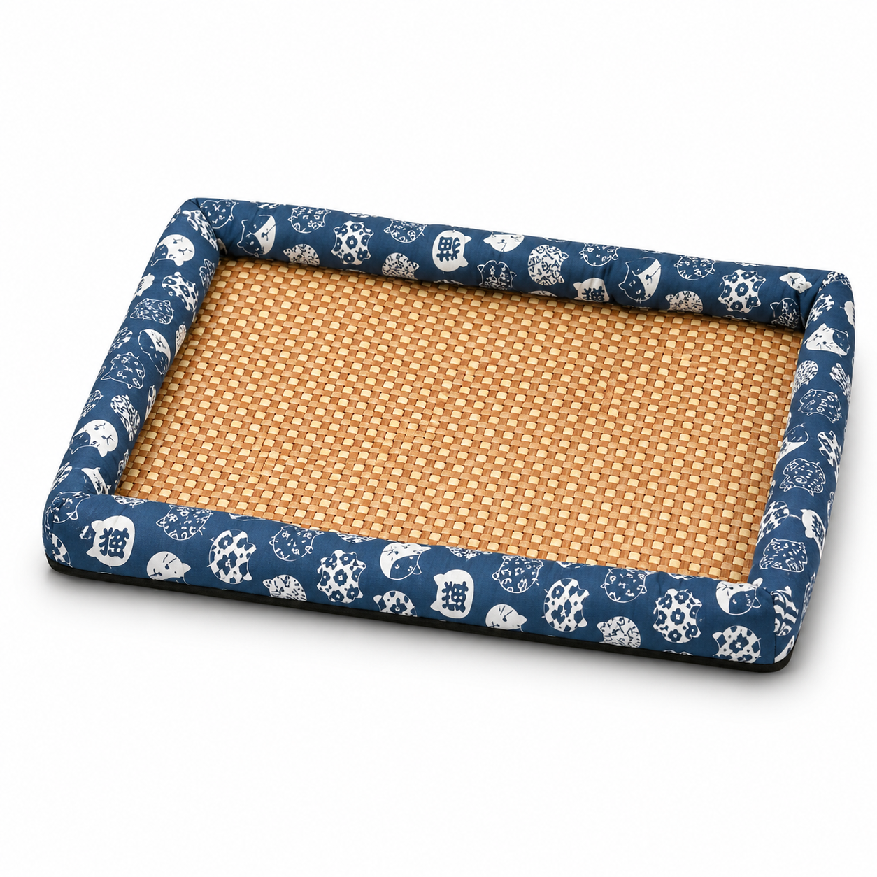 ScritchPets Breathable Cooling Pet Mat