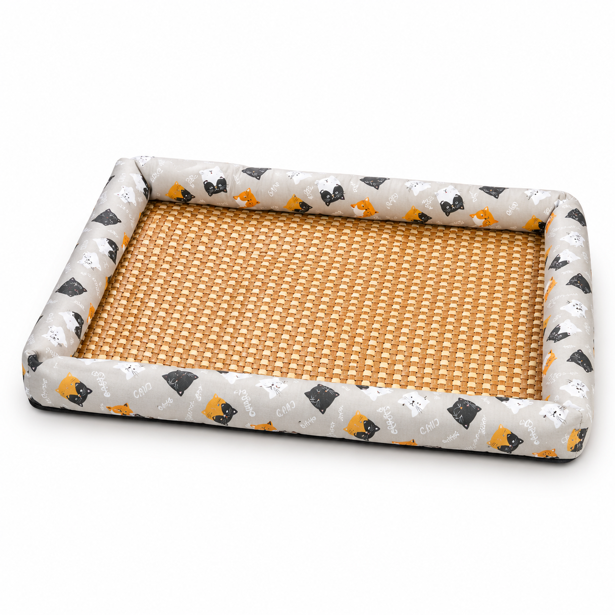 ScritchPets Breathable Cooling Pet Mat
