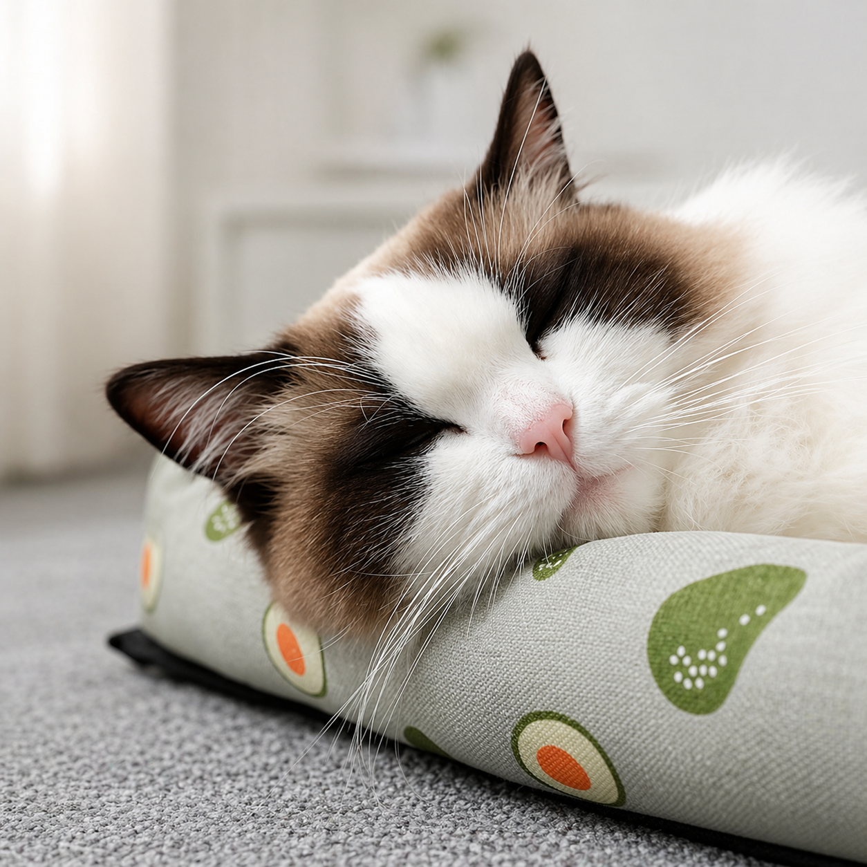ScritchPets Breathable Cooling Pet Mat