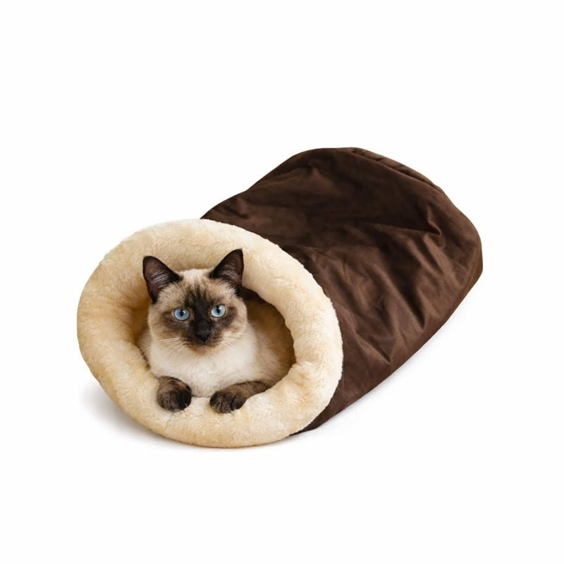ScritchPets Cat Nest Sleeping Bag