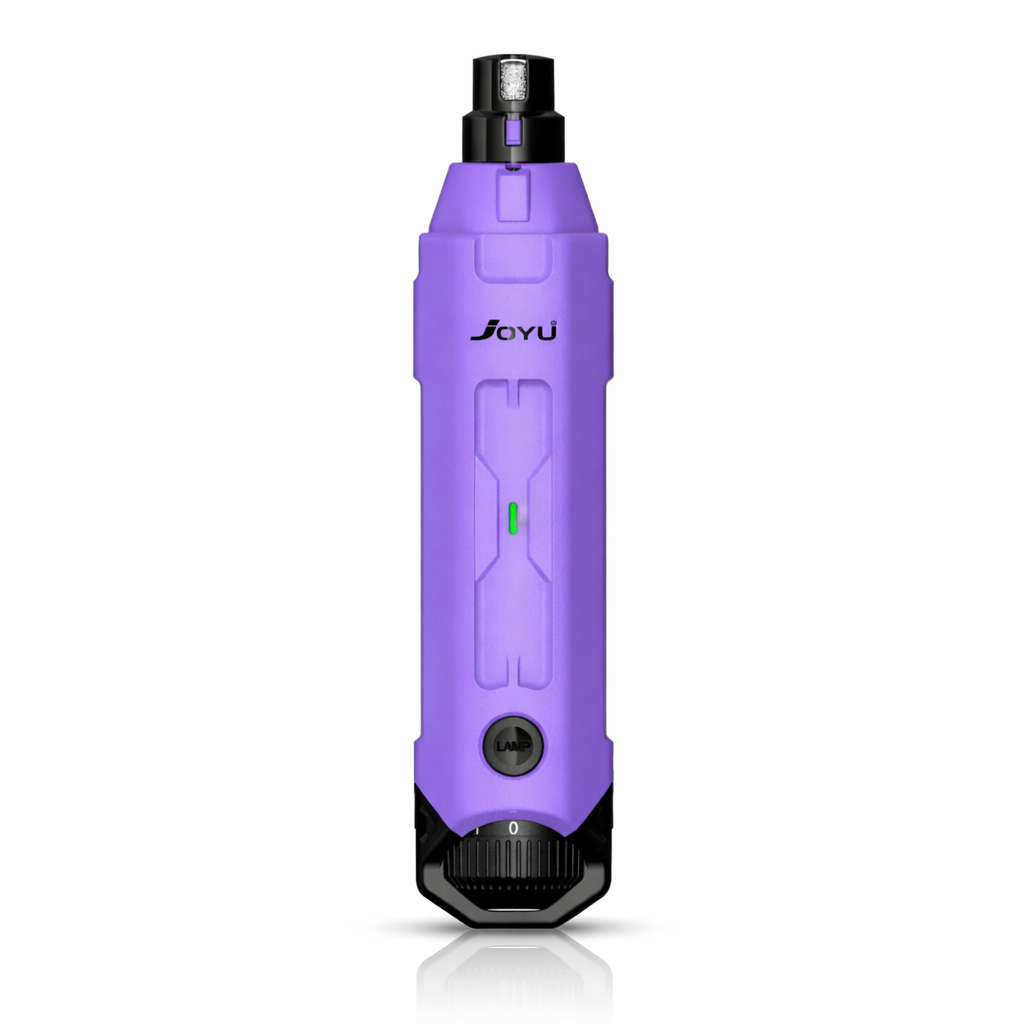ScritchPets Premium Dog Nail Grinder
