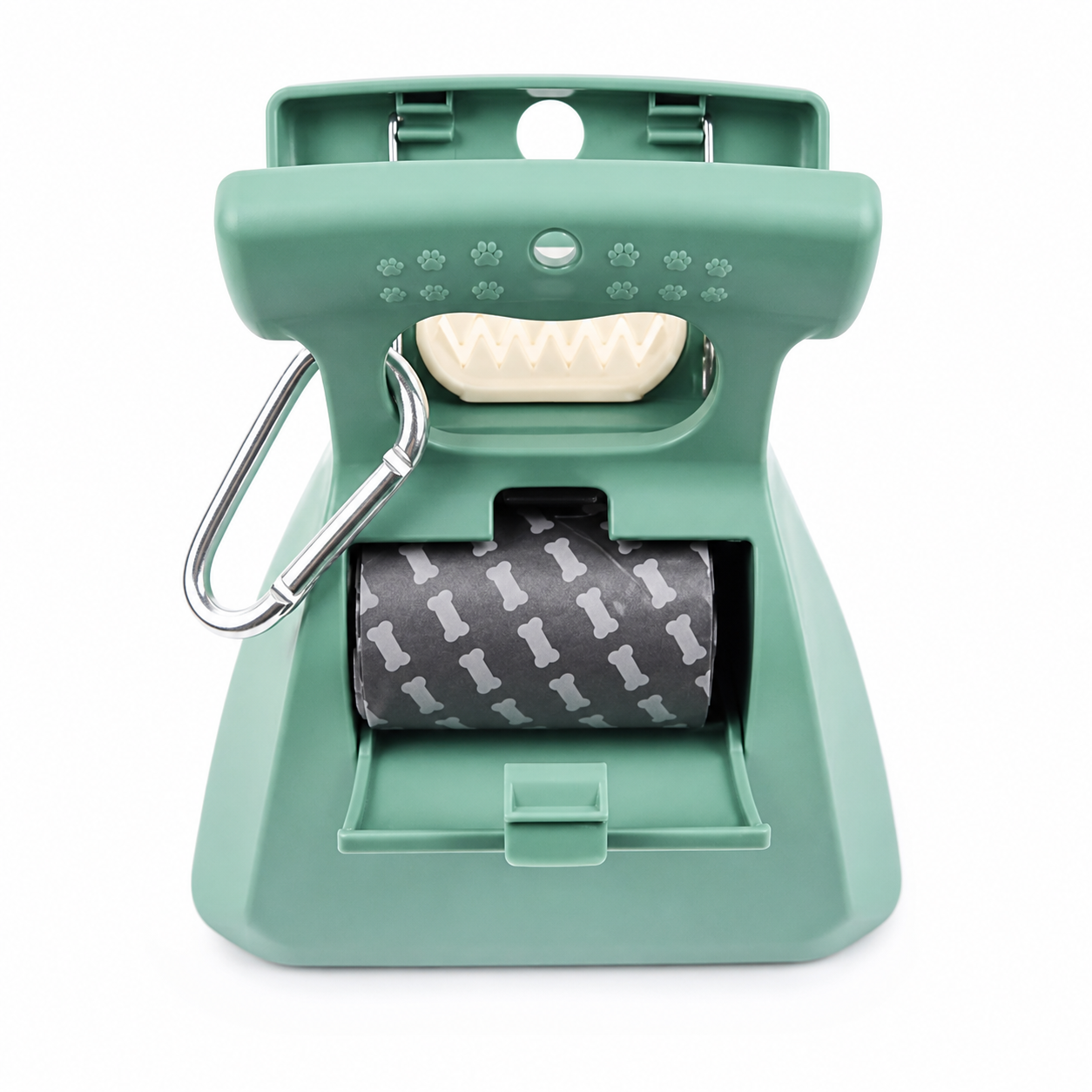 ScritchPets Foldable Dog Pooper Scooper