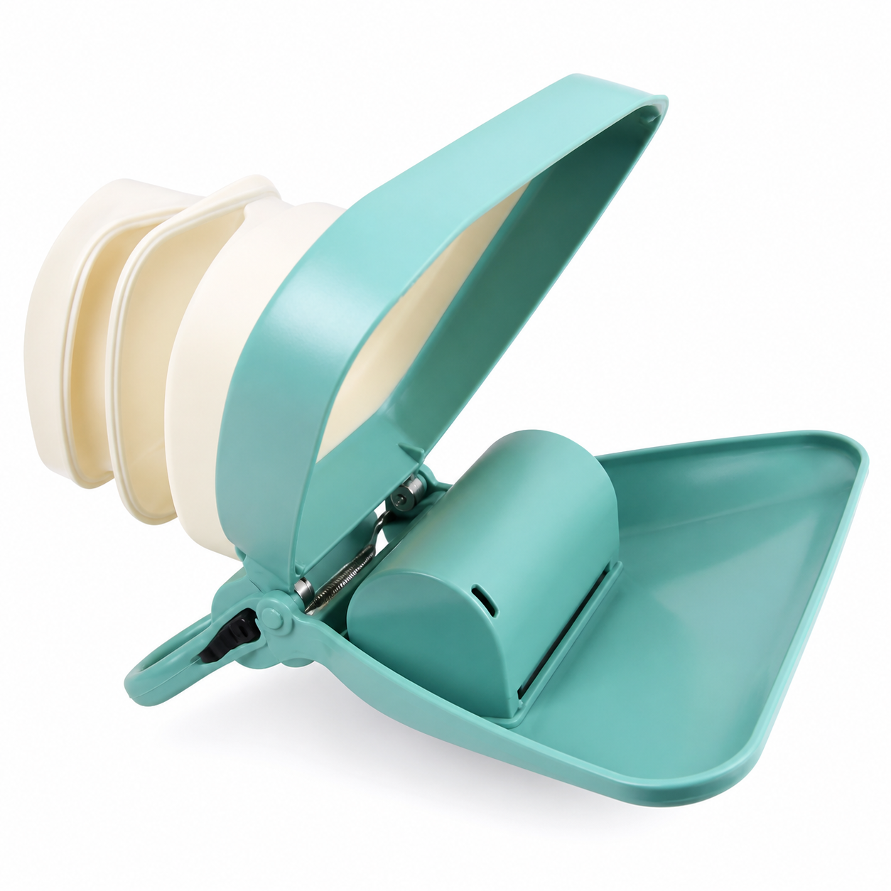ScritchPets Foldable Dog Pooper Scooper