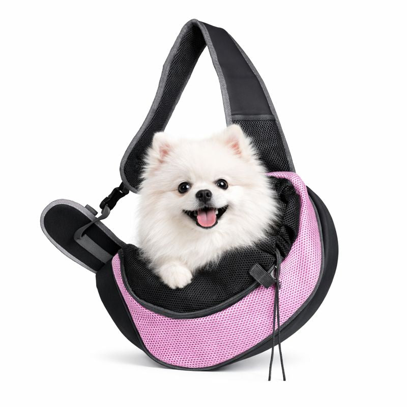 Pet Carrier Travel Backpack