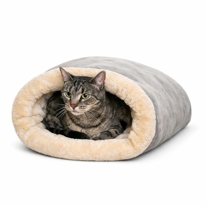 ScritchPets Cat Nest Sleeping Bag