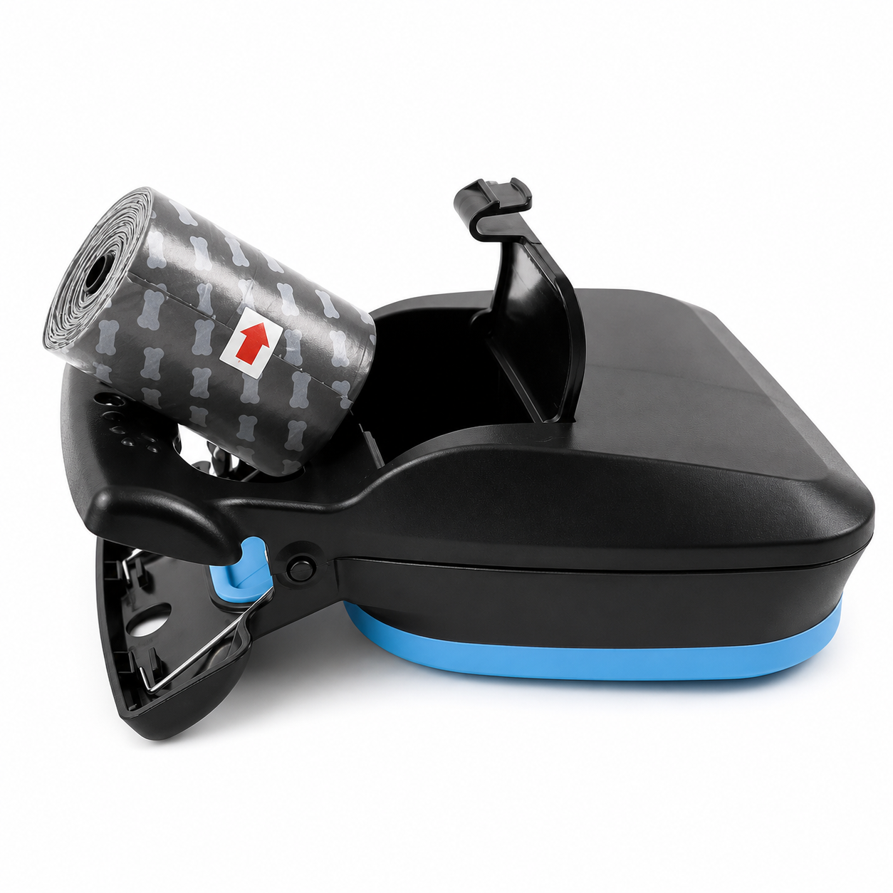 ScritchPets Foldable Dog Pooper Scooper