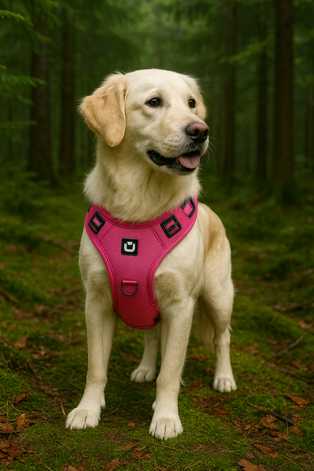 ScritchPets No-Pull Dog Harness