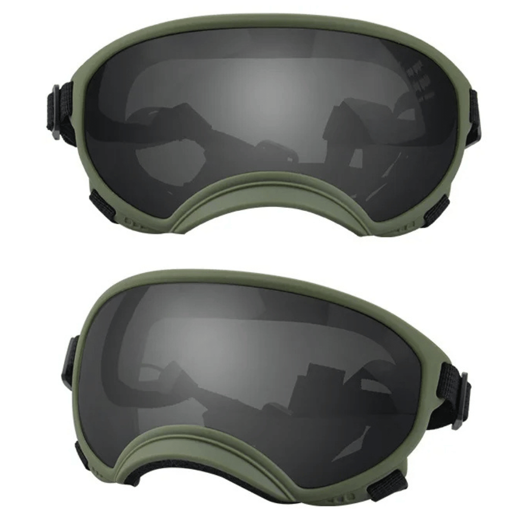 ScritchPets Waterproof Dog Sunglasses
