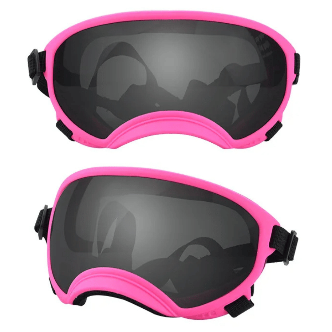 ScritchPets Waterproof Dog Sunglasses