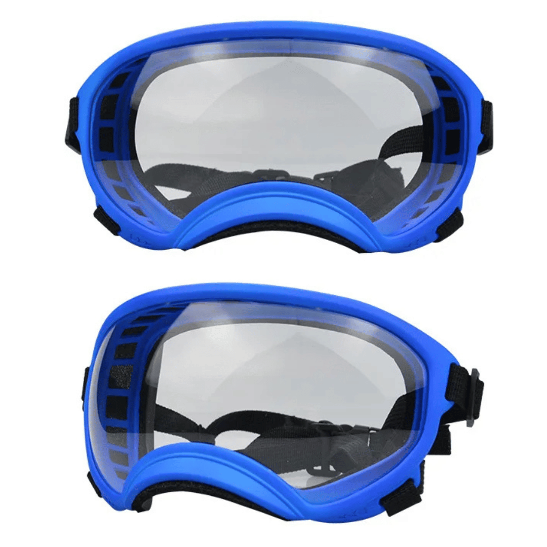 ScritchPets Waterproof Dog Sunglasses