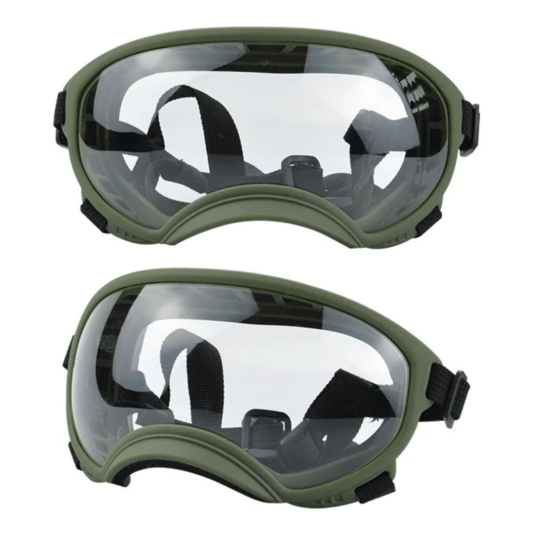 ScritchPets Waterproof Dog Sunglasses