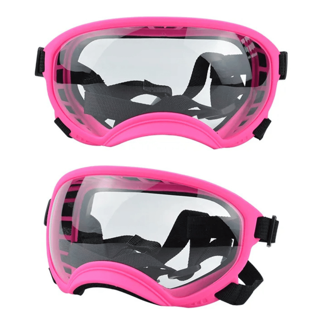 ScritchPets Waterproof Dog Sunglasses