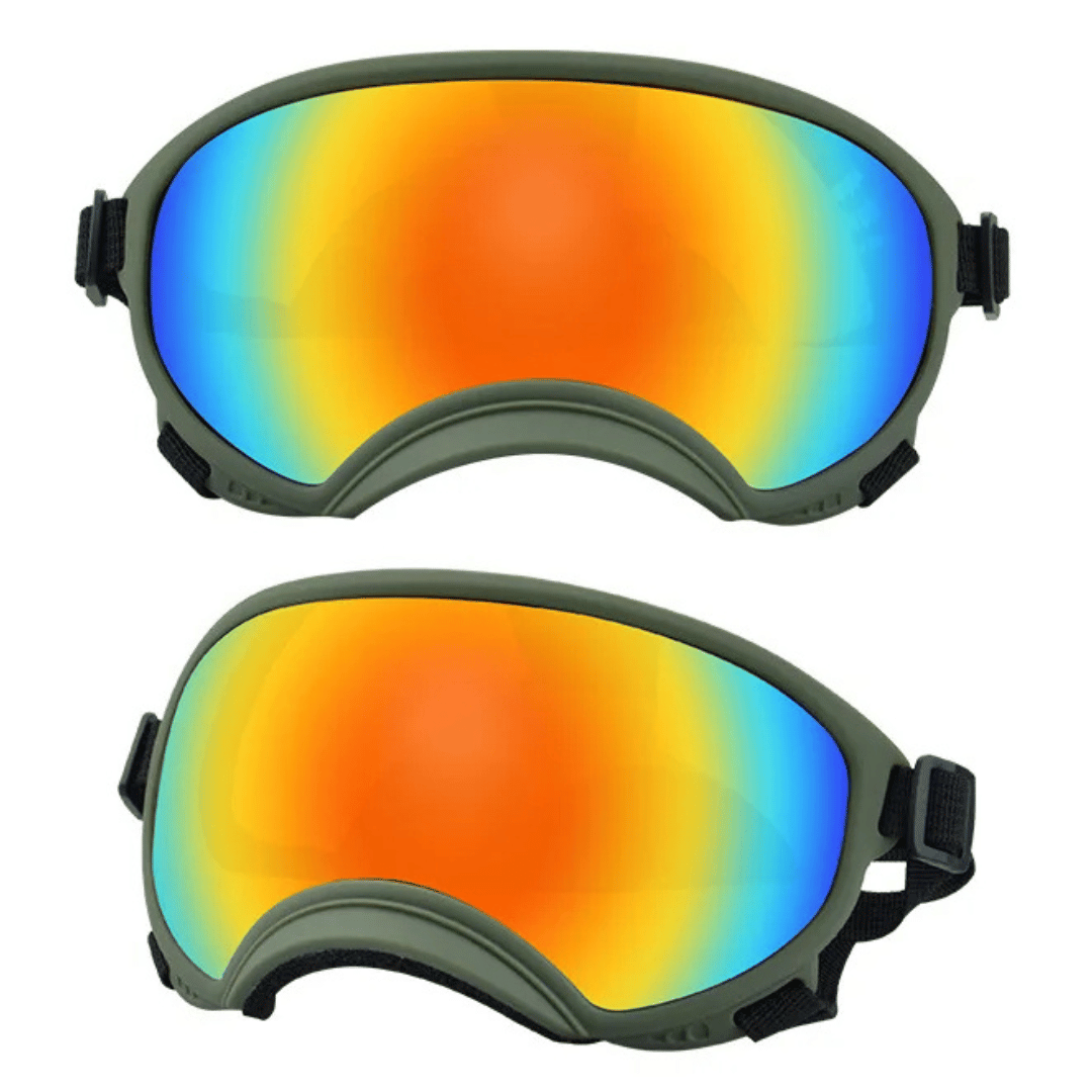 ScritchPets Waterproof Dog Sunglasses