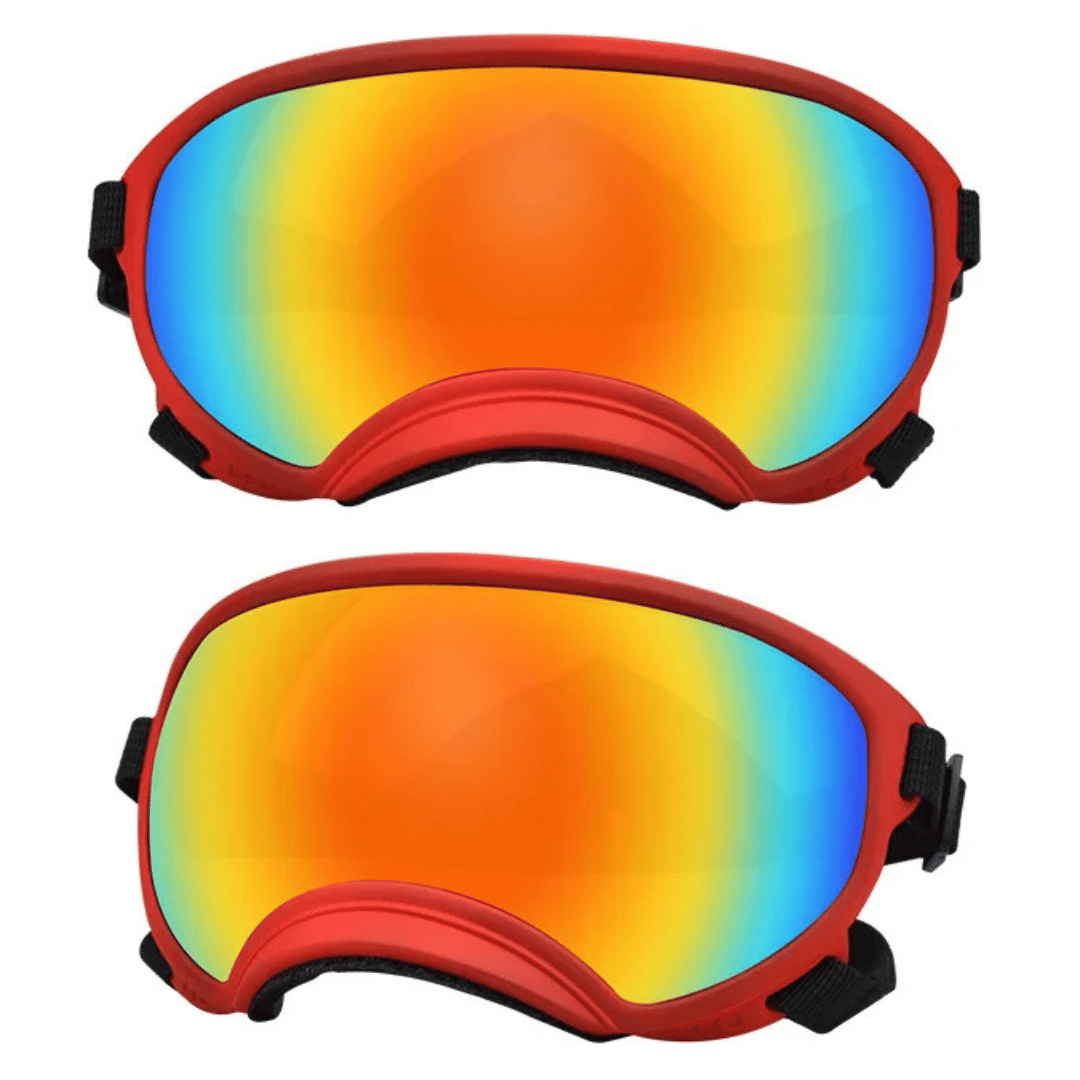 ScritchPets Waterproof Dog Sunglasses