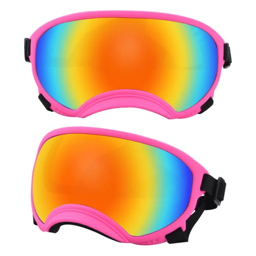 ScritchPets Waterproof Dog Sunglasses