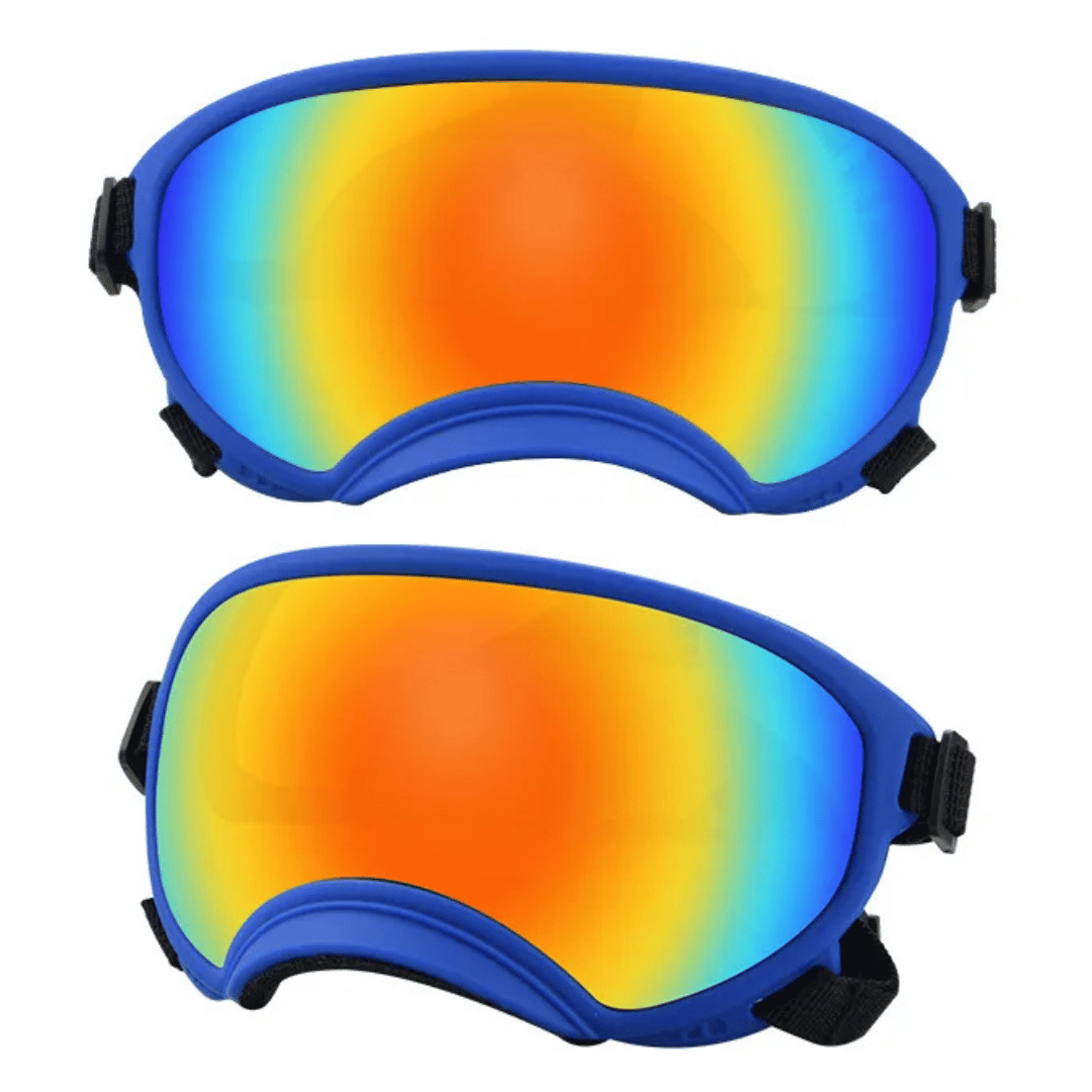 ScritchPets Waterproof Dog Sunglasses