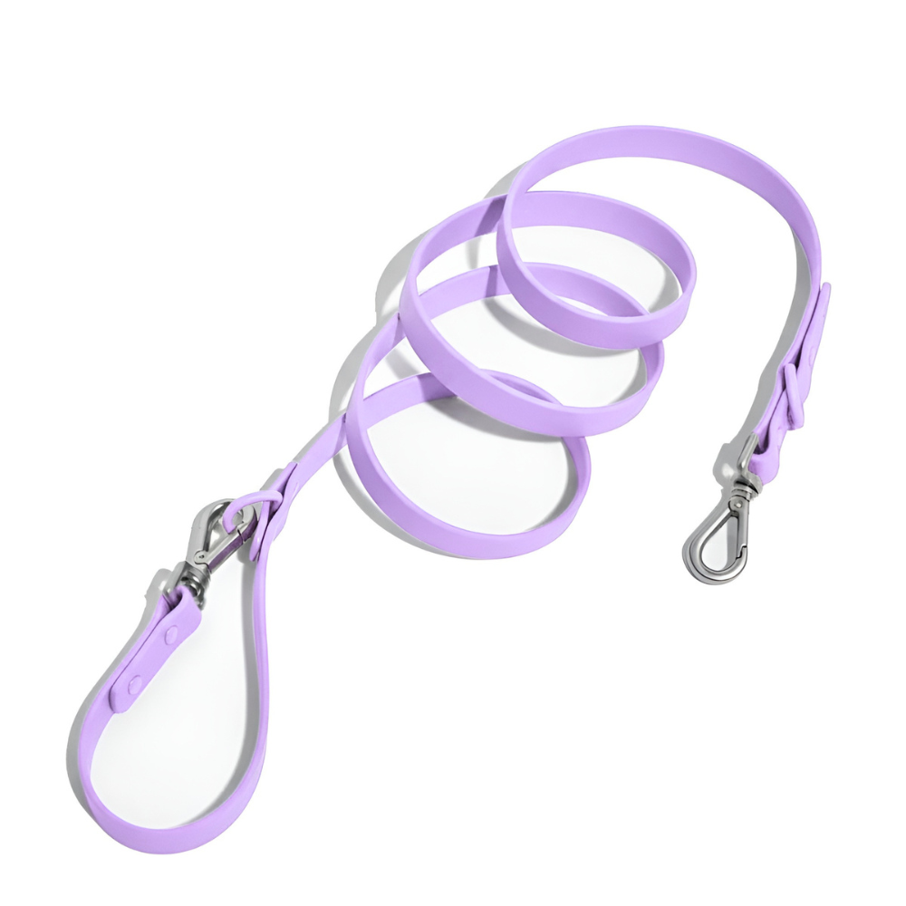 ScritchPets 4 Piece Dog Harness and Lead Set