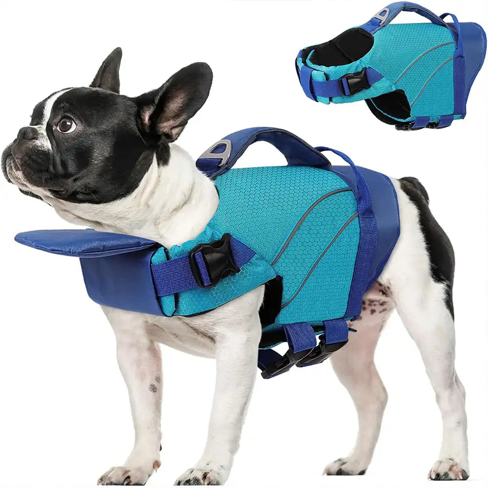 ScritchPets Dog Life Jacket