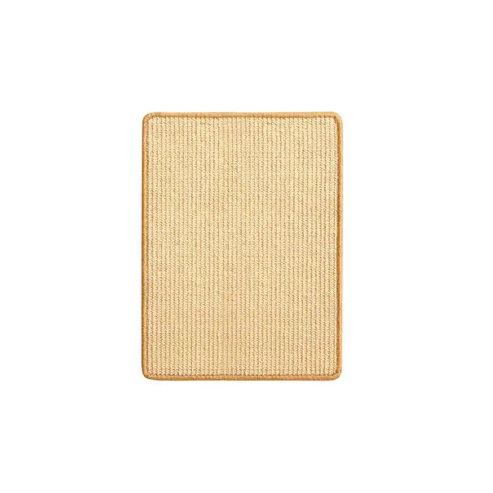 ScritchPets Cat Scratcher Sofa Protector