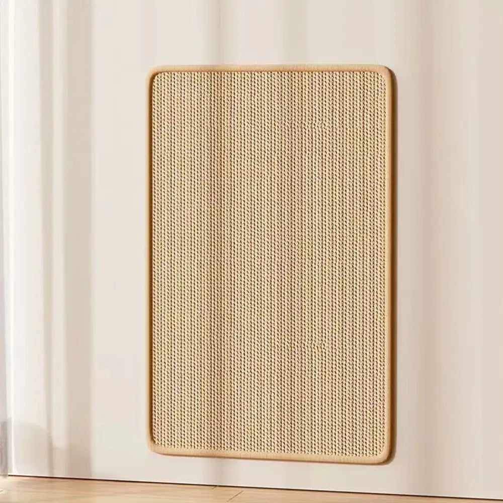 ScritchPets Cat Scratcher Sofa Protector