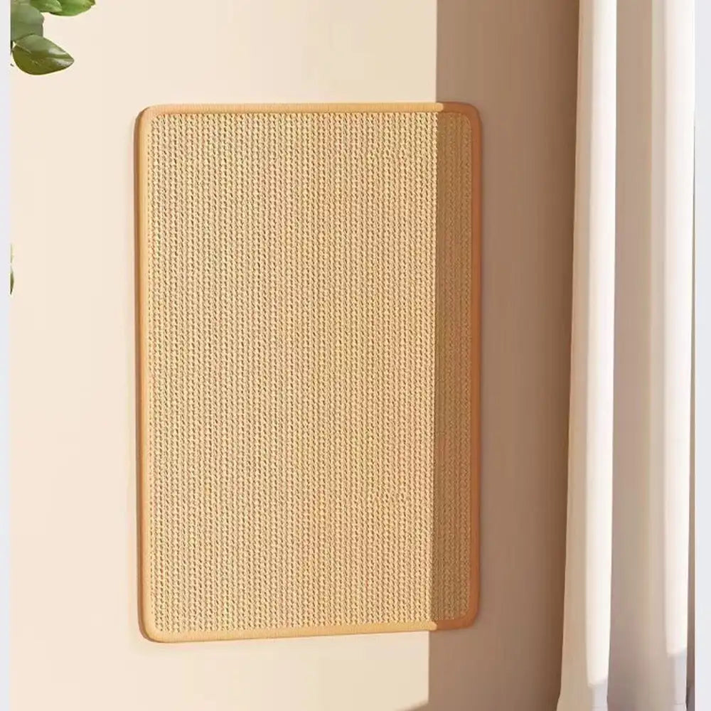 ScritchPets Cat Scratcher Sofa Protector
