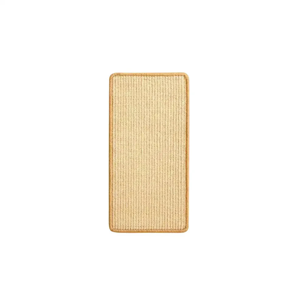 ScritchPets Cat Scratcher Sofa Protector