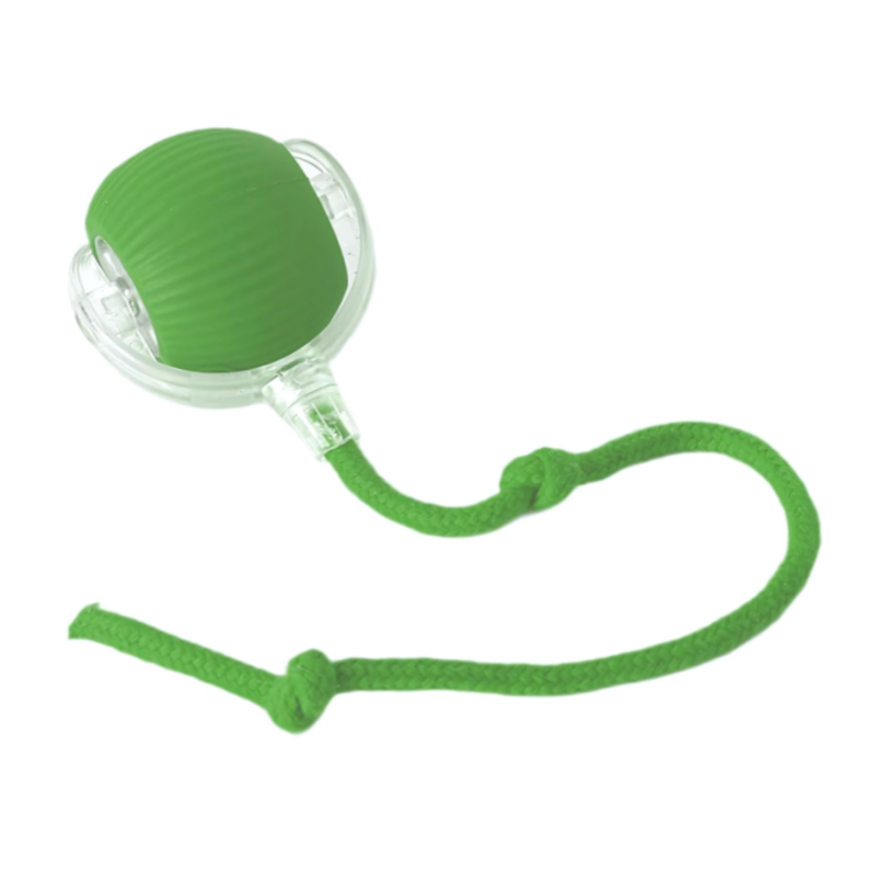 ScritchPets Interactive Dog Chase Ball
