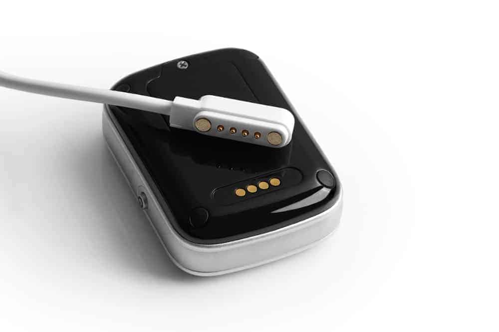 ScritchPets GPS Tracker Max for Dogs