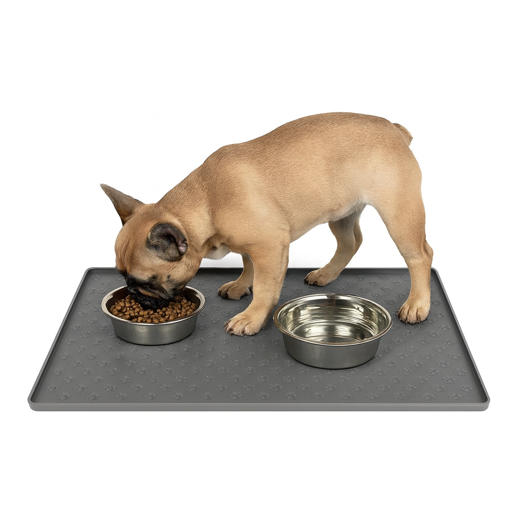 ScritchPets Premium Pet Feeding Mat