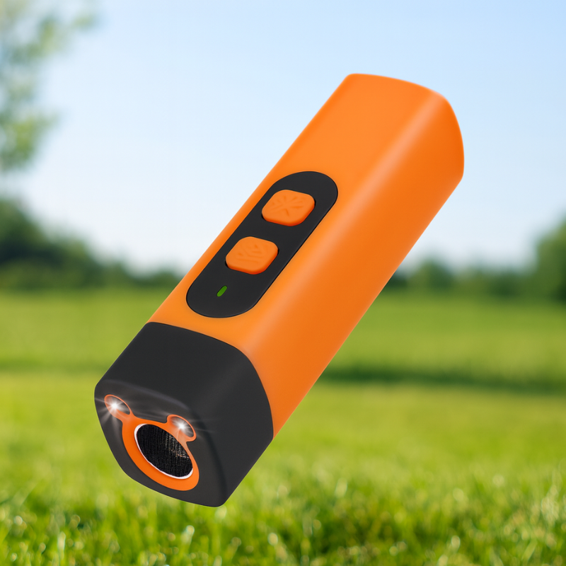 ScritchPets Ultrasonic Anti-Barking Device