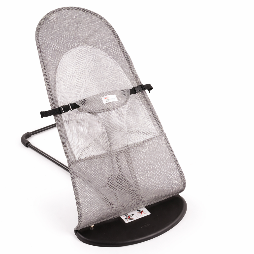 ScritchPets Elevated Pet Rocking Bed
